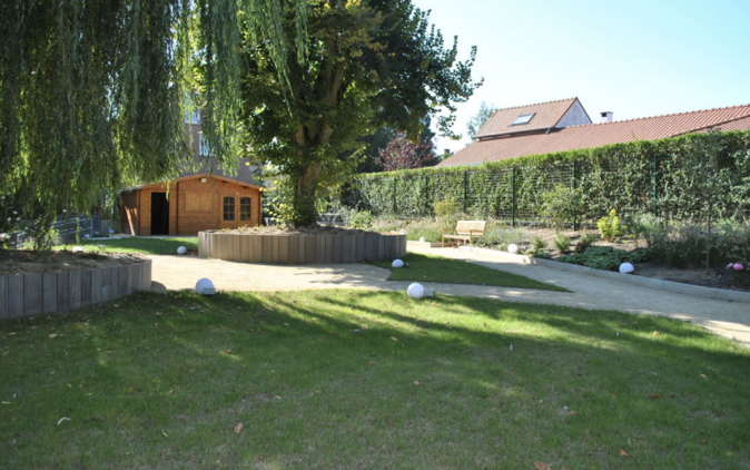 Notre-Dame De Stockel